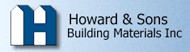 Howard & Sons Building Materials, Inc.