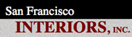 San Francisco Interiors Inc.