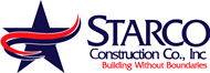 Starco Construction Co. Inc.
