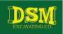 DSM Excavating