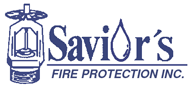 Savior's Fire Protection Inc.
