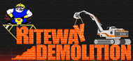 Riteway Demolition Inc.