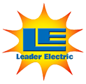 Leader Electric Corp. Inc.