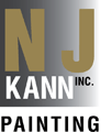 N. J. Kann Painting, Inc.