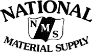 National Material Supply, Inc.