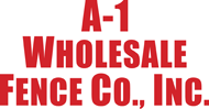 A-1 Wholesale Fence and Building Materials, Inc.