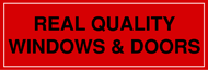 Real Quality Windows & Doors