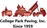 College Park Paving, Inc.