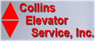Collins Elevator Service, Inc.