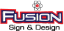 Fusion Sign & Design, Inc.