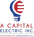 A Capital Electric Inc.