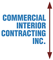 Commercial Interior Contracting Inc.
