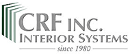 C.R.F. Inc., Interior Systems