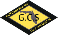 Gulf Coast Site, Inc.