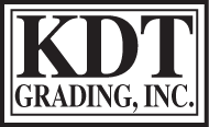 KDT Grading, Inc.