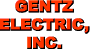 Gentz Electric, Inc.