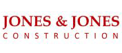 Jones & Jones Construction