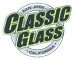 Classic Glass Inc.