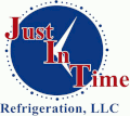Just In Time Refrigeration LLC
