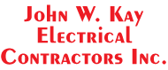 John W. Kay Electrical Contractors Inc.