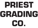 Priest Grading Co.