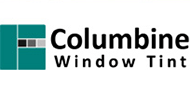 Columbine Window Tint