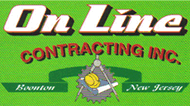 On Line Contracting Inc.