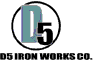 D5 Iron Works