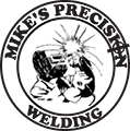 Mike's Precision Welding, Inc.
