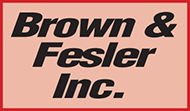 Brown & Fesler Inc.