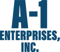 A-1 Enterprises, Inc.