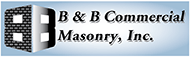 B & B Commercial Masonry, Inc.