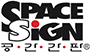 Space Sign