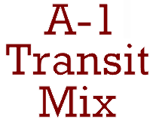 A-1 Transit Mix, Inc.