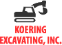 Koering Excavating, Inc.