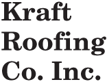 Kraft Roofing Co. Inc.