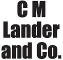C M Lander and Co.