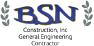 BSN Construction, Inc.