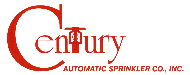 Century Automatic Sprinkler Co., Inc.