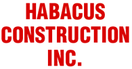 Habacus Construction Inc.