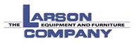The Larson Equipment and Furniture Company