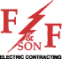 F & F Electric Contracting Corp.