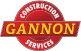 Gannon Construction Services