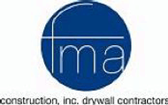 FMA Construction, Inc.