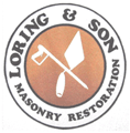 Loring & Son Masonry Restoration Inc.