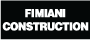 Fimiani Construction