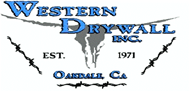 Western Drywall, Inc.