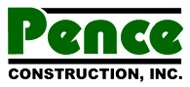 Pence Construction, Inc.
