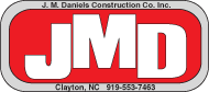 J.M. Daniels Construction Co. Inc.