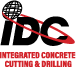 Integrated Concrete Cutting & Drilling